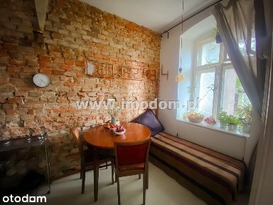 Designerska perełka 25m² | Śródmieście !