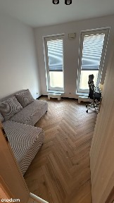 Mieszkanie do wynajęcia, 60 m² - Nadodrze, ul. Rydygiera 2A