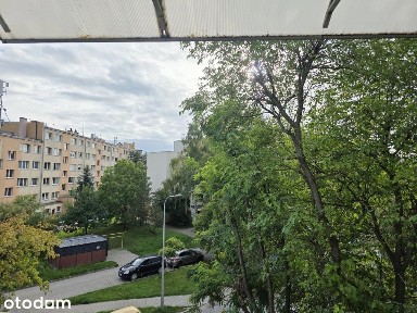 3 pokoje | Rozkładowe | Balkon | Kuźniki
