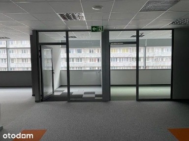 Biuro 330 m2, Chorzowska 6, NKCB