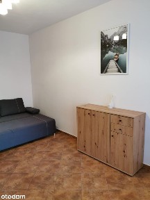 Kawalerka w spokojnej okolicy | osobna kuchnia | Biskupin | balkon
