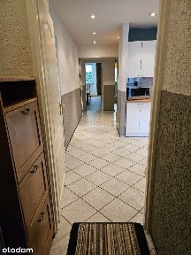Wynajmę mieszkanie, 3 pokoje, Wrocław Fabryczna