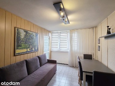 3 Pokoje |Balkon| Szczepin| Blisko centrum