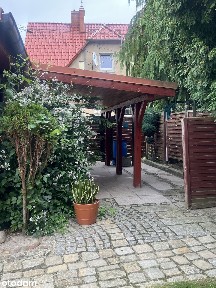 Piękne mieszkanie / pół domu/ w super lokalizacji
