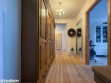 Mieszkanie M3 / 64 m²