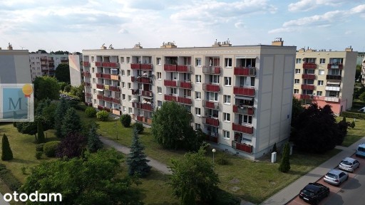 Żary,Szymanowskiego,4 piętro,2pokoje, po remoncie