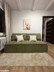 Trzy pokoje|Po remoncie|Bez prowizji|Wyposażone