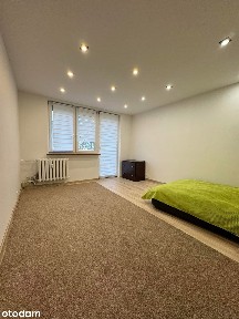 3 POKOJOWE NA OSIEDLU SADY - wygodny układ i balkon.