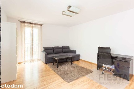 2- pokoje na Gaju/ Rozkładowe - 01.10.2026