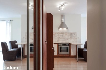 Komfortowy apartament 100 m od RYNKU