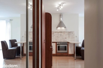 Komfortowy apartament 100 m od RYNKU