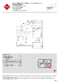 3-pokojowe mieszkanie 63m2 + balkon Bez Prowizji