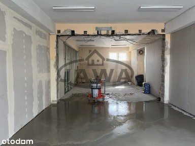 LOKALE USŁUGOWE 59-76 m² | MOŻLIWOŚĆ ARANŻACJI