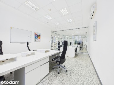Prestiżowe Biura na Starym Rynku już od 50 m²