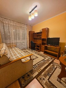 Do wynajęcia - kawalerka 28 m² SUPER LOKALIZACJA -ŚWIĘTOJAŃSKA 13/3 | centrum Białegostoku