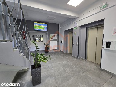 Nowoczesne lokale biurowe w centrum Bydgoszczy