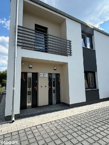 Mieszkanie parter od ręki po odbiorze Jędrzychów bez prowizji