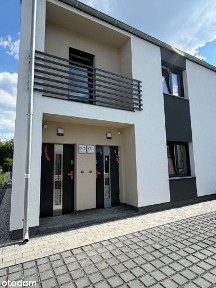 Mieszkanie parter od ręki po odbiorze Jędrzychów bez prowizji