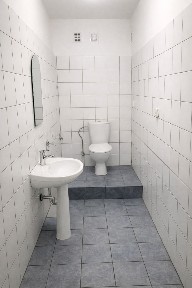 Lokal mini biuro, adres firmy centrum Legionowa