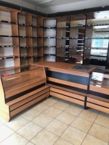 Do wynajęcia lokal usługowy 40 m2, możliwa gastronomia, handel, inne