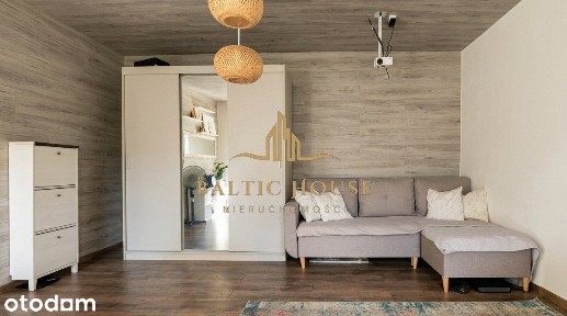 2 pokoje Do wejścia Kamienica Smart Home Sopot
