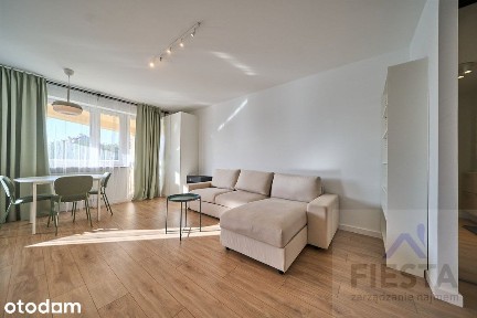 Lublin, Ponikwoda - kawalerka 36 m2, blisko Um