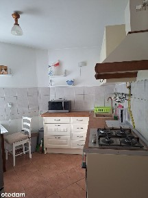Dwupokojowe mieszkanie z balkonem w Ponikwodzie