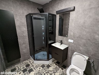 Nowe Mieszkanie, umeblowane z ogrodem, NOWY FELIN