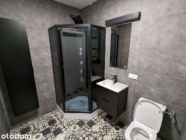 Nowe Mieszkanie, umeblowane z ogrodem, NOWY FELIN