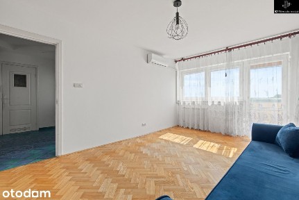 CISZA i PANORAMICZNY WIDOK - świetna lokalizacja - klimatyzacja