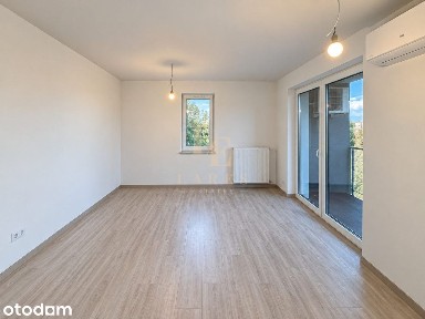Balkon 7.88 m2 | Budynek z 2025 | Wykończone