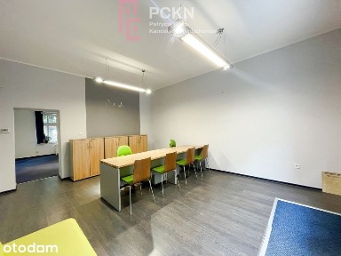 Lokal 67 m², parter, centrum Opola