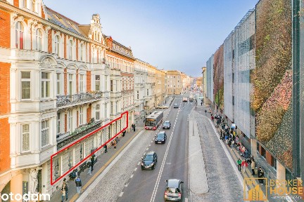 Lokal, 360.0 m², Opole