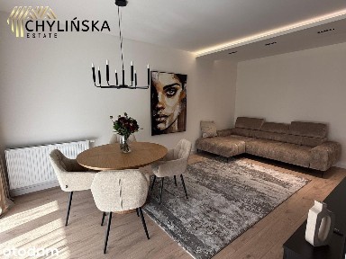 Nowy.wykończony.Apartament.3pok.Niezamieszkały