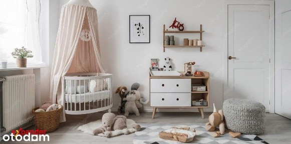 Promocja 38,93m2|Smart Home|Ogródek|ORUNIA| bez Prowizji