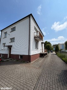 150 m² domu + 920 m² działki + garaż na 2 auta | Mońki