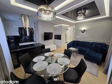 Nowoczesny Apartament z tarasem 100m2 + taras 60m2 - wysoki standard