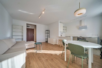 Lubin, Ponikwoda ul. Strzembosza - kawalerka/ studio na wynajem - blisko U. Medycznego