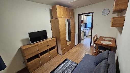 Wynajmę mieszkanie kawalerkę LSM Konstantynów 20m2 przy domku jednorodzinnym