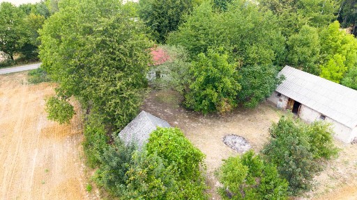 Siedlisko/Dom 70m22 - Stolnikowizna 41, gm. Wysokie