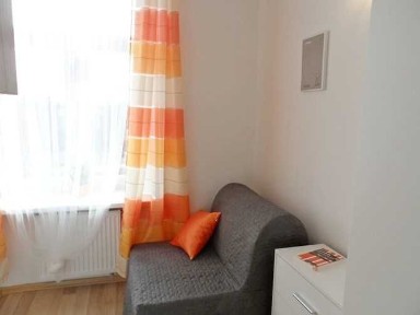 ~Targowa 55, Śródmieście, przytulne studio, BRAK PROWIZJI