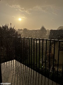 Mieszkanie 20m² z balkonem w Krakowie