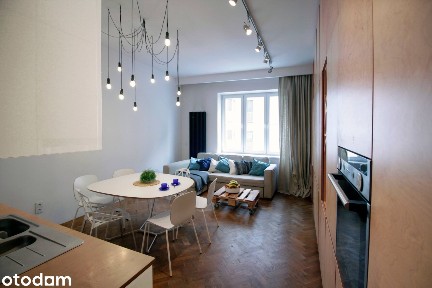 Mieszkanie 2-pokojowe, Skawinska, Krakow