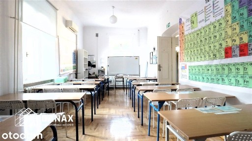 Lokal biurowo - usługowy w Centrum 200m2 - 2000m2
