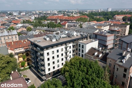 Lokal usługowy w centrum Krakowa