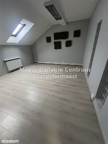 Biuro okolice ul Fredry