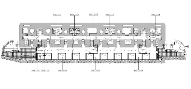 Lokal komercyjny 900 m2