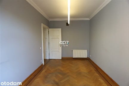 Lokal biurowy przy ul. Krupniczej