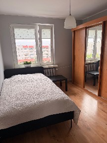 Sprzedam Mieszkanie Radogoszcz-Wschód Plac Słoneczny