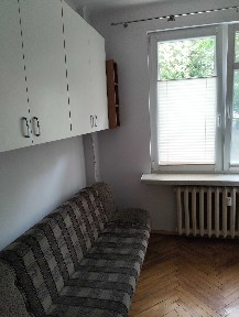 Wynajmę mieszkanie
